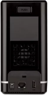 ذخیره ساز تحت شبکه  D-Link مدل  DNS-320L