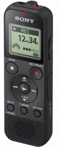 ضبط کننده صدا Sony مدل ICD-PX370