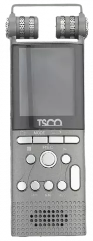 ضبط کننده صدا TSCO مدل TR 907
