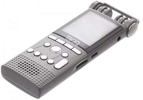ضبط کننده صدا TSCO مدل TR 907