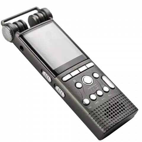 ضبط کننده صدا TSCO مدل TR 907