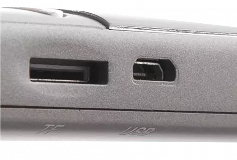 ضبط کننده صدا TSCO مدل TR 907