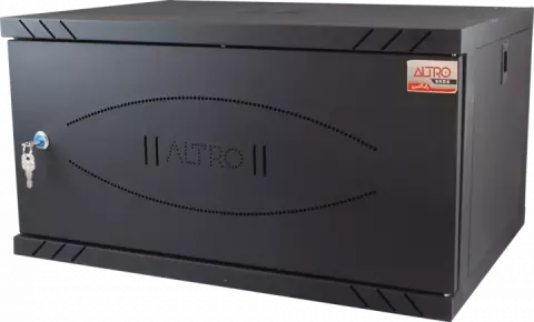 رک 6 یونیت عمق 40 ALTRO مدل AS640D123