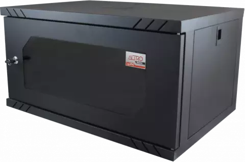 رک 7 یونیت عمق 45 ALTRO مدل AS745D12