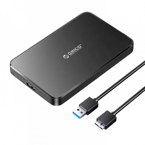 باکس هارد 2.5 اينچ ORICO مدل  2588U3-V1-EP