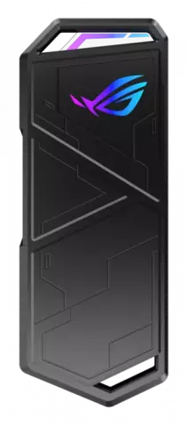 باکس حافظه SSD M.2 ایسوس مدل ROG Strix Arion Lite