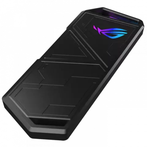 باکس حافظه SSD M.2 ایسوس مدل ROG Strix Arion Lite