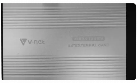 باکس هارد 3.5 اينچ V-NET مدل  BET-S352 U3