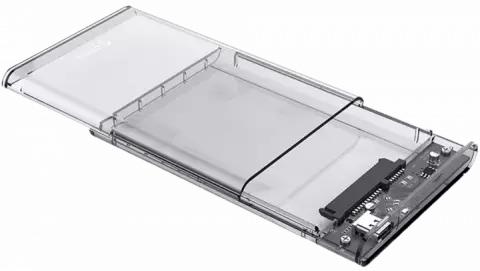 باکس هارد 2.5 اينچ ORICO مدل  2139C3