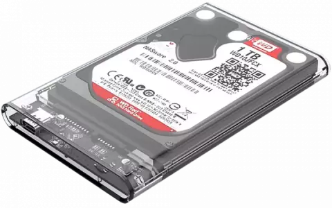 باکس هارد 2.5 اينچ ORICO مدل  2139C3