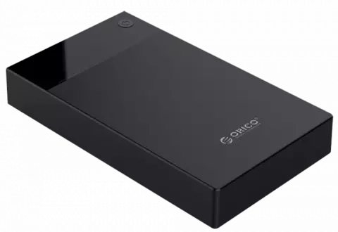 باکس هارد 3.5 اينچ ORICO مدل  3599U3