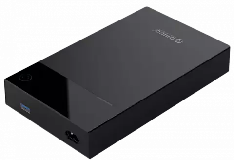 باکس هارد 3.5 اينچ ORICO مدل  3599U3