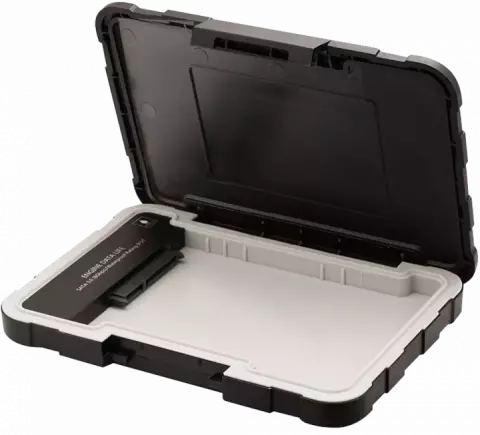 باکس هارد 2.5 اينچ Adata مدل  ED600