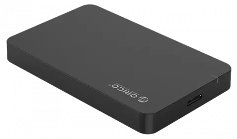 باکس هارد 2.5 اينچ ORICO مدل  2569S3-V2