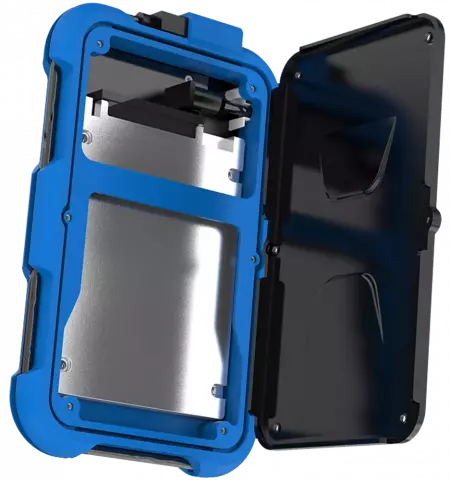 باکس هارد 2.5 اينچ ORICO مدل  2739U3