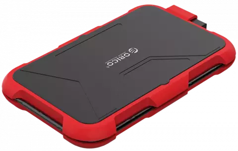 باکس هارد 2.5 اينچ ORICO مدل  2769U3