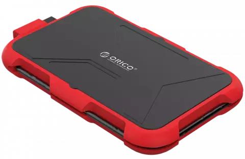 باکس هارد 2.5 اينچ ORICO مدل  2769U3
