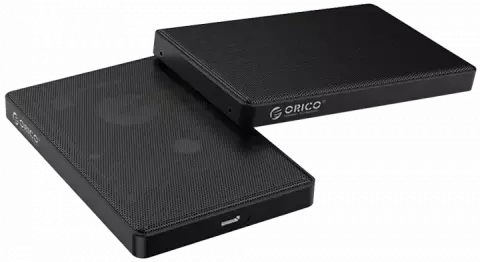باکس هارد 2.5 اينچ ORICO مدل  2169C3
