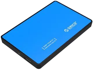 باکس هارد  ORICO مدل  2588US3-V1-PRO