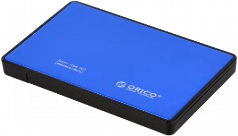 باکس هارد  ORICO مدل  2588US3-V1-PRO