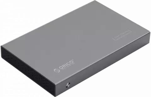 باکس هارد 2.5 اينچ ORICO مدل  2518S3