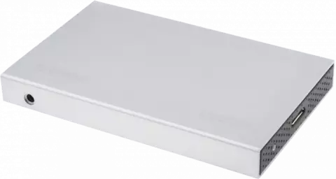 باکس هارد 2.5 اينچ ORICO مدل  2518S3-SV