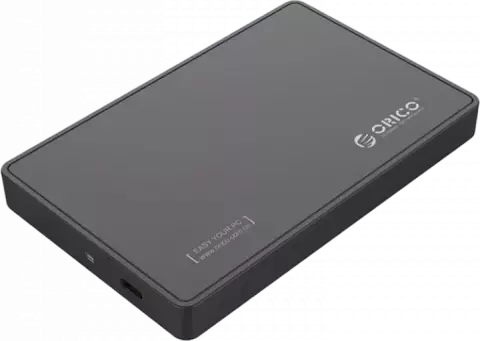 باکس هارد 2.5 اينچ ORICO مدل  2588C3-BK