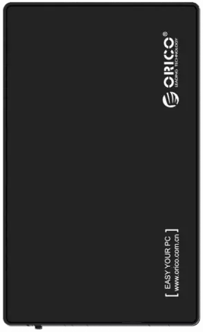 باکس هارد 3.5 اينچ ORICO مدل 3588US3-V1