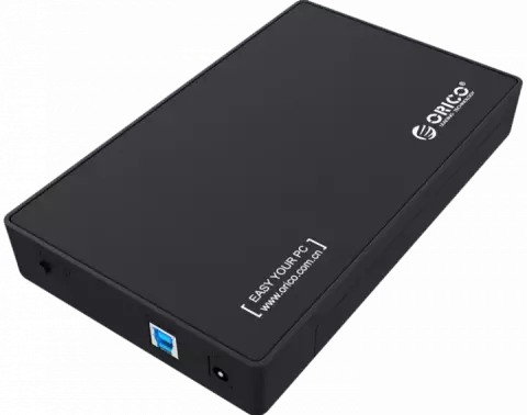 باکس هارد 3.5 اينچ ORICO مدل  3588US3-V1
