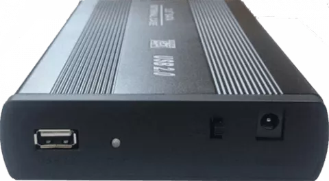 باکس هارد 3.5 اينچ V-NET مدل  BT-S354