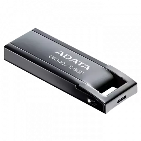 فلش مموری 128 گیگابایت Adata مدل Royal UR340