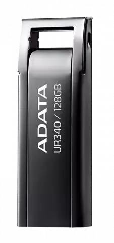 فلش مموری 128 گیگابایت Adata مدل Royal UR340