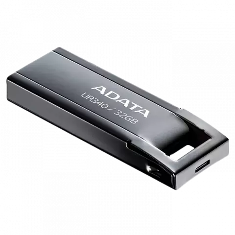 فلش مموری 32 گیگابایت Adata مدل Royal UR340