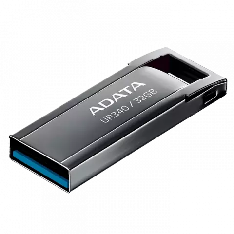 فلش مموری 32 گیگابایت Adata مدل Royal UR340