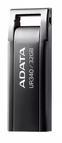 فلش مموری 32 گیگابایت Adata مدل Royal UR340