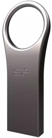 فلش مموری 32 گیگابایت Silicon Power مدل  JEWEL J80
