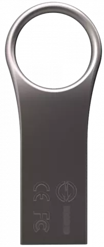 فلش مموری 32 گیگابایت Silicon Power مدل  JEWEL J80