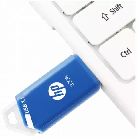 فلش مموری 32 گیگابایت HP مدل  X755W