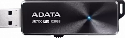 فلش مموری 128 گیگابایت Adata مدل UE700 PRO