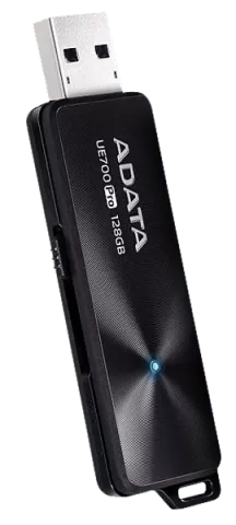 فلش مموری 128 گیگابایت Adata مدل  UE700 PRO