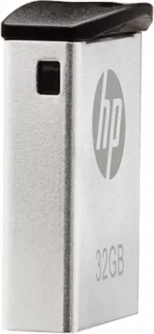 فلش مموری 32گیگابایت HP مدل V222W