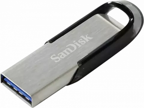 فلش مموری 16گیگابایت Sandisk مدل ULTRA FLAIR