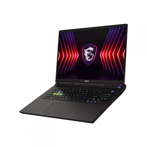 لپ تاپ گیمینگ 17 اینچ MSI مدل Vector 17 HX A14VGG