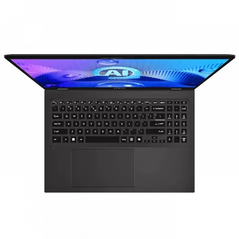 لپ تاپ 16 اینچ MSI مدل Prestige 16 AI Evo B1MG