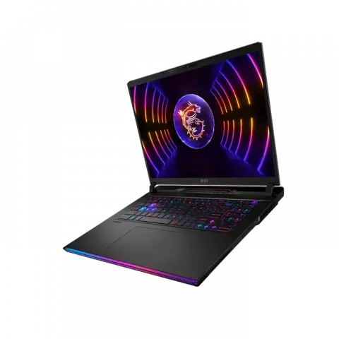 لپ تاپ گیمینگ 16 اینچ MSI مدل Raider GE68 HX 14VHG