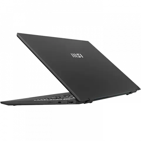 لپ تاپ 13.3 اینچ MSI مدل Prestige 13 AI Evo A1MG