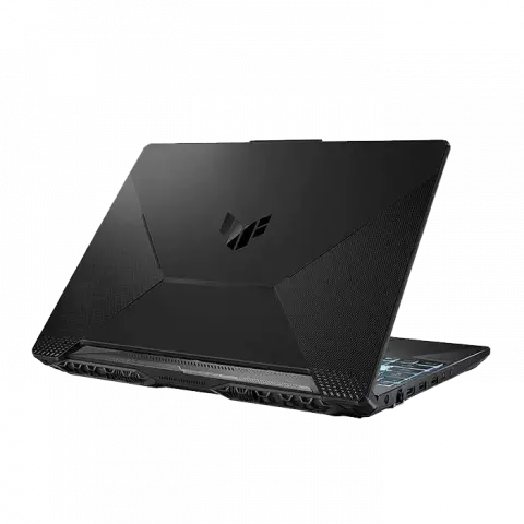 لپ تاپ گیمینگ 15.6 اینچ Asus مدل TUF Gaming F15 FX506HC - HN055