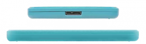 هارد اکسترنال 1 ترابایت Adata مدل  HC300 ECO
