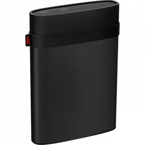 هارد اکسترنال 2 ترابایت Silicon Power مدل Armor A85