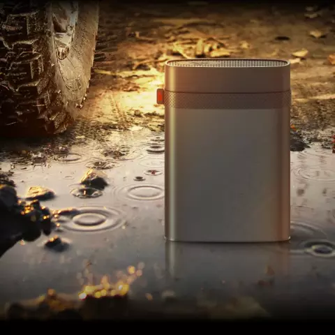 هارد اکسترنال 2 ترابایت Silicon Power مدل Armor A85
